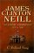 James Clinton Neill : The Shadow Commander of the Alamo cover