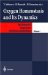 Oxygen Homeostasis and Its Dynamics cover