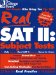 Real Sat II : Subject Tests cover