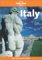 Lonely Planet Italy cover