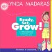 Ready, Set, Grow! : A What's Happening to My Body? Book for Younger Girls cover