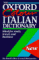  Dic Oxford Color Italian Dictionary: Italian-English, English-Italian/Italino-Inglese, Inglese-Italiano