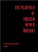 Encyclopedia of Modern French Thought cover