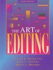 The Art of Editing [Click for larger image]