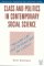 Class and Politics in Contemporary Social Science : 