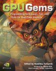 GPU Gems : Programming Techniques, Tips and Tricks for Real-Time Graphics [Click for larger image]