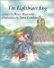 The Lighthouse Dog cover