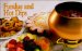 Fondue and Hot Dips cover