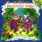 The Bunnies' Ball cover