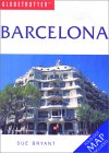 Globetrotter Barcelona Travel Guide [Click for larger image]