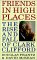 Friends in High Places : The Rise and Fall of Clark Clifford cover
