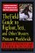 The Field Guide to Bigfoot, Yeti and Other Mystery Primates Worldwide cover