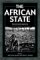 The African State : Reconsiderations cover