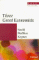 Three Great Economists : Smith, Malthus, Keynes cover