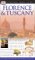 DK Eyewitness Travel Guides Florence & Tuscany cover