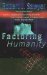 Factoring Humanity cover
