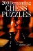 200 Demanding Chess Puzzles cover