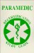 Paramedic Recertification Study Guide cover