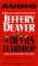 The Devil's Teardrop : A Novel of the Last Night of the Century cover