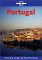Lonely Planet Portugal cover