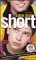 Born Too Short : The Confessions Of An Eighth-grade Basket Case cover
