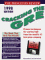 Cracking the Gre With Sample Tests on Computer Disk : 1998 cover