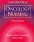 Handbook of Oncology Nursing cover