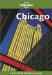 Lonely Planet Chicago cover