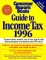 Guide to Income Tax cover
