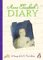 Anne Elizabeth's Diary : A Young Artist's True Story cover