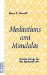 Meditations and Mandalas : Simple Songs for the Spiritual Life cover