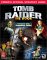 Tomb Raider the Book : Prima's Official Strategy Guide cover