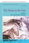 The Horses at the Gate [Click for larger image]