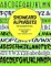  Showcard Alphabets: 100 Complete Fonts