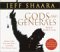Gods and Generals cover