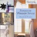 Victoria Romantic Window Style cover