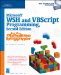 Microsoft WSH And VBScript Programming For The Absolute Beginner cover