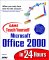 Sams Teach Yourself Microsoft Office 2000 in 24 Hours cover