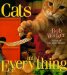 Cats into Everything cover
