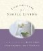Lists to Live by for Simple Living cover