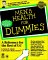  Men's Health for Dummies