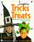 Family Fun Tricks & Treats : 100 Wickedly Easy Costumes, Crafts, Games and Foods cover