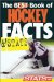 The Best Book of Hockey Facts & Stars cover