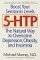 5-Htp : The Natural Way to Overcome Depression, Obesity, and Insomnia cover