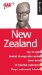 AAA Essential New Zealand cover