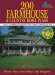 200 Farmhouse and Country Home Plans : Classic and Modern Farmhouses from 1,299 to 4,890 Square Feet cover