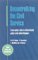 Decentralizing the Civil Service : From Unitary State to Differentiated Polity in the United Kingdom cover