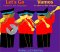 Let's Go/Vamos cover