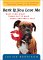 Bark If You Love Me : A Woman-Meets-Dog Story cover