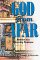 God from Afar : Memoirs of a University Professor cover
